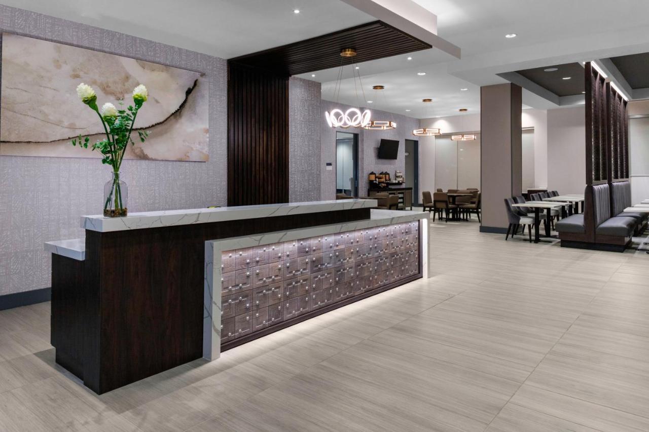 Hotel Hyatt House Charlotte Rea Farms Exteriér fotografie