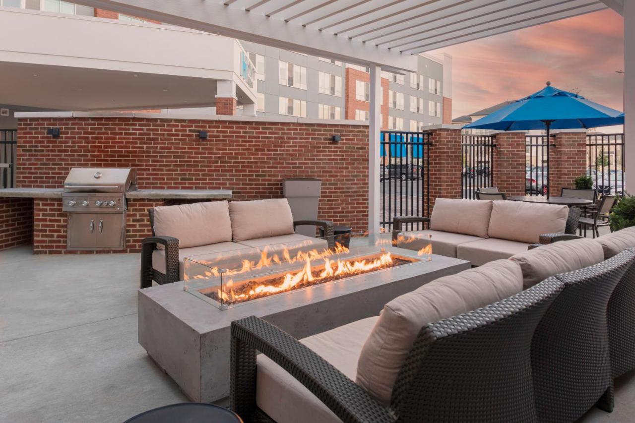 Hotel Hyatt House Charlotte Rea Farms Exteriér fotografie