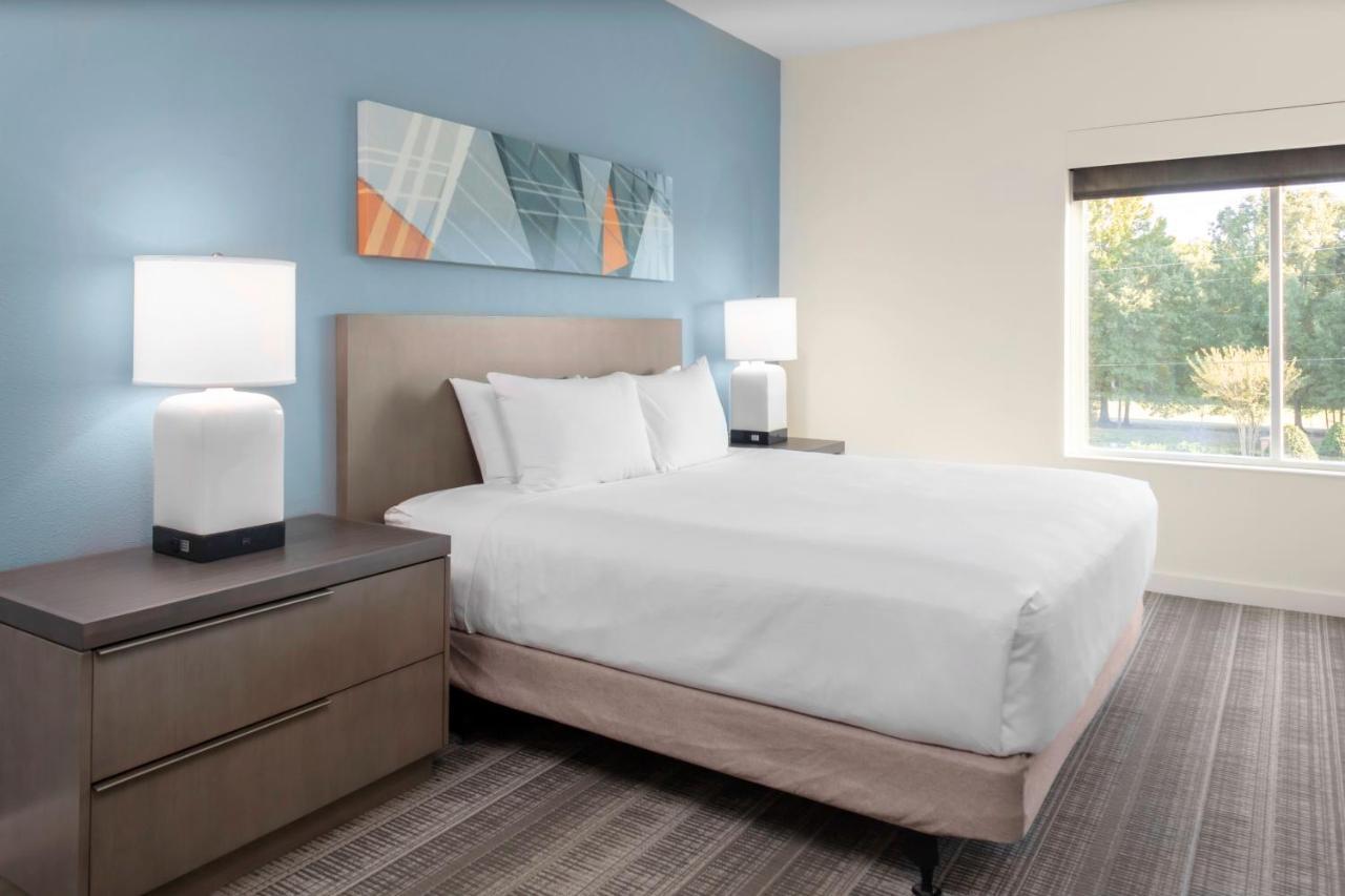 Hotel Hyatt House Charlotte Rea Farms Exteriér fotografie