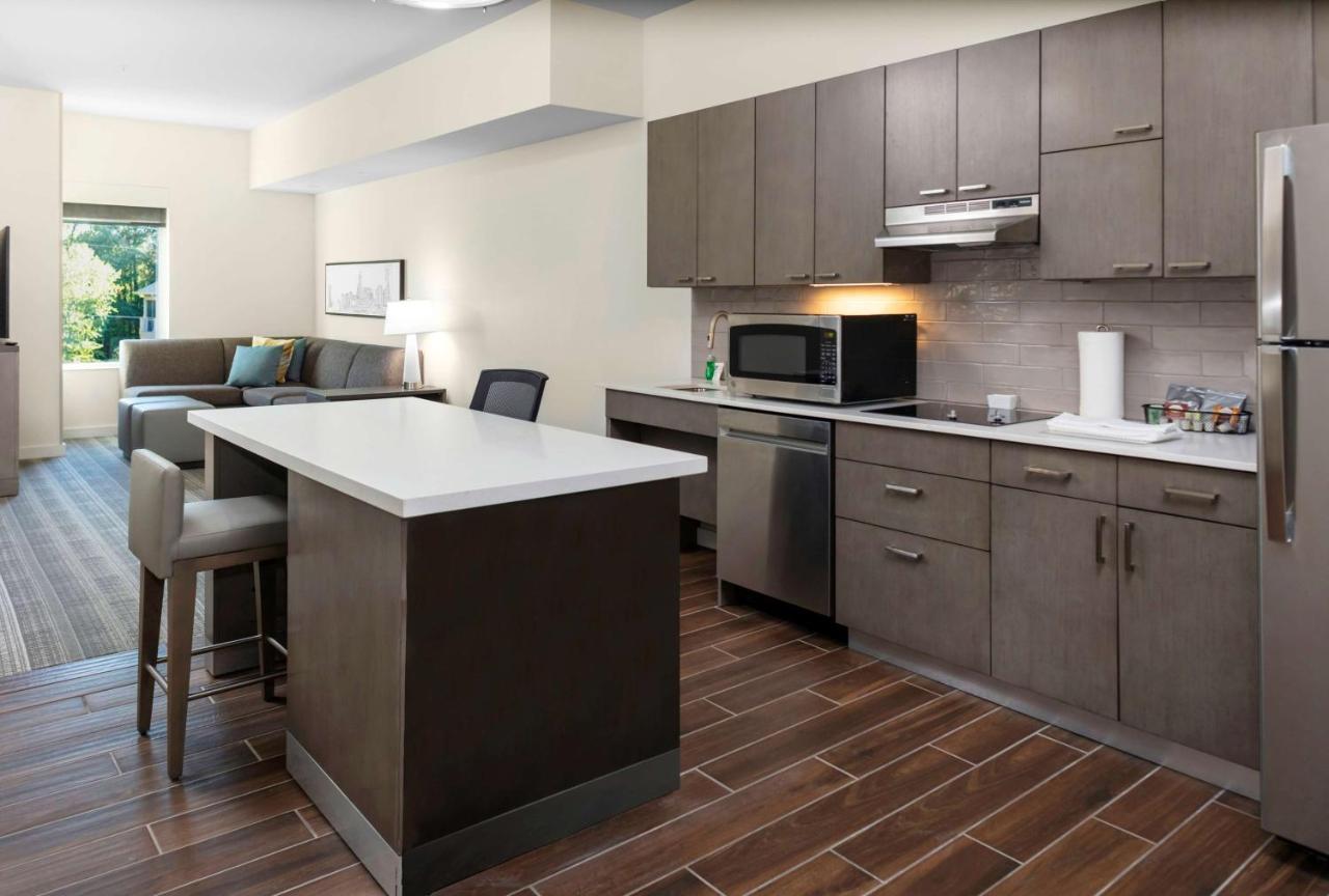 Hotel Hyatt House Charlotte Rea Farms Exteriér fotografie