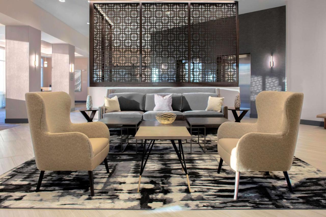 Hotel Hyatt House Charlotte Rea Farms Exteriér fotografie