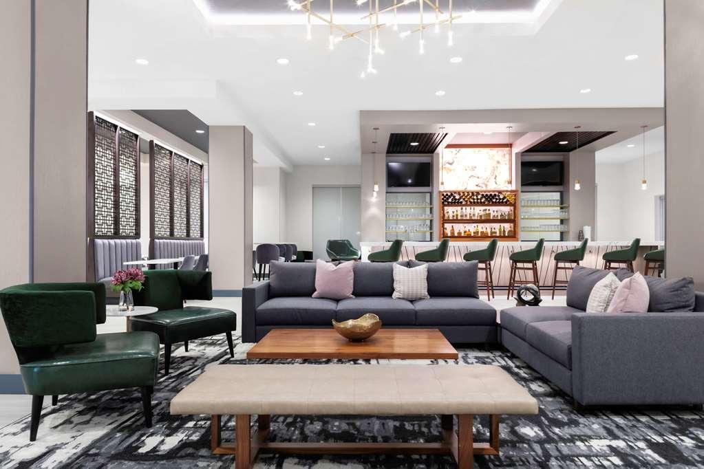 Hotel Hyatt House Charlotte Rea Farms Interiér fotografie